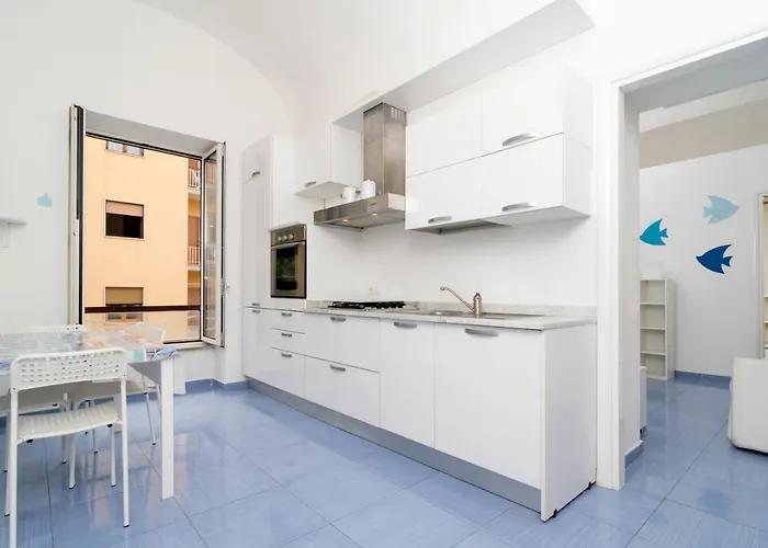 Emily\'S Apartment