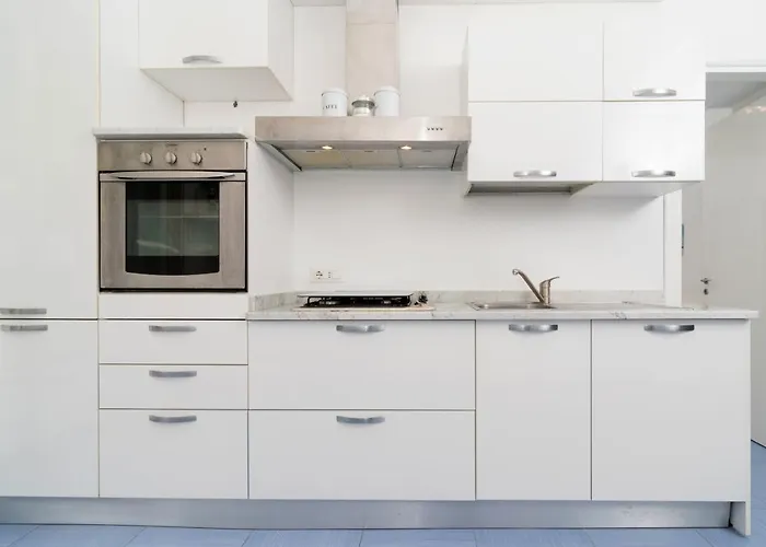 Emily\'S Apartment