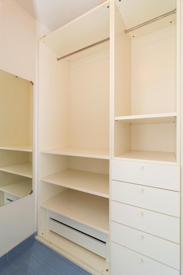Emily's Apartment *